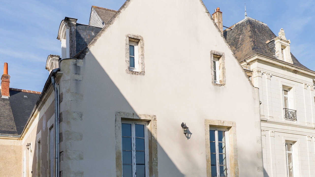 Photo of Outdoor in Veigne