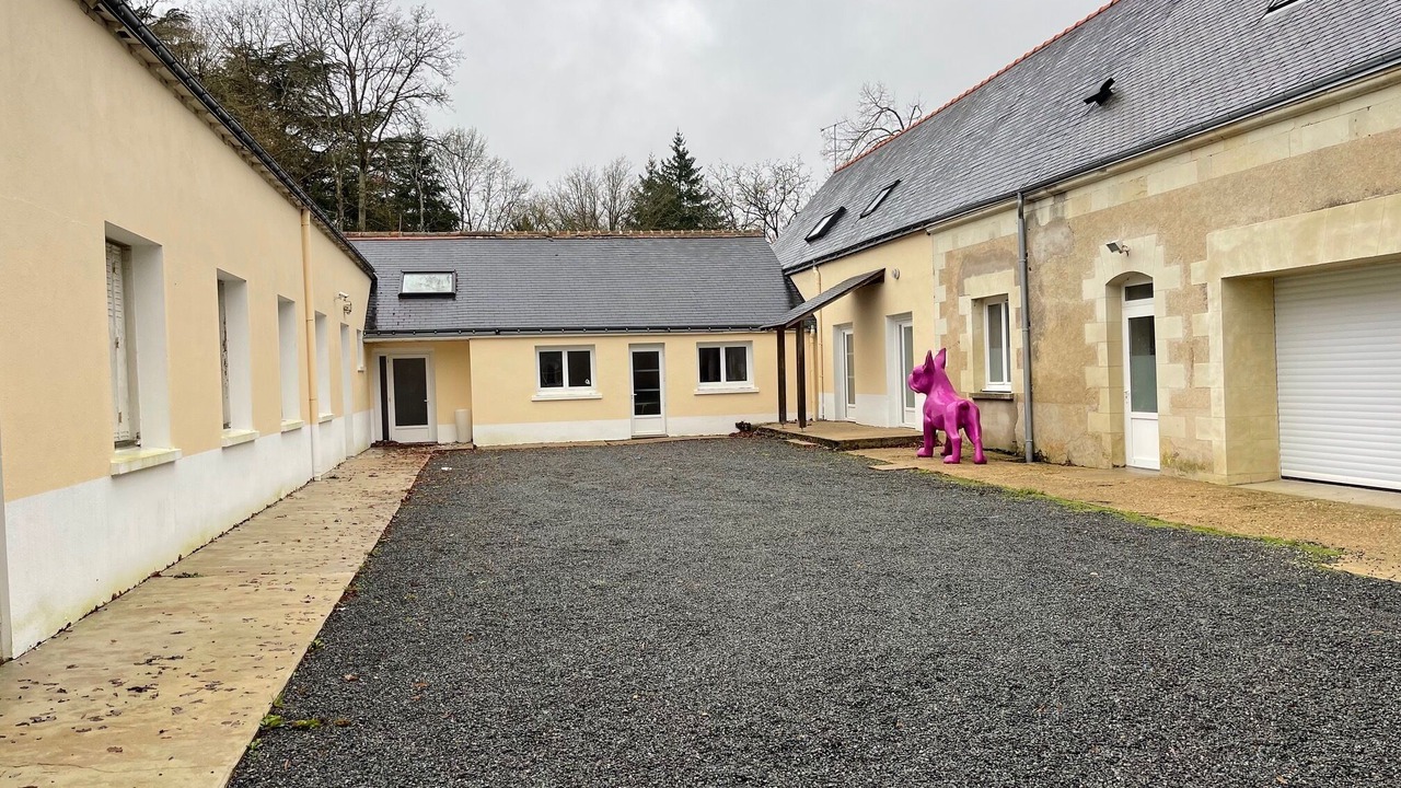 Photo of Outdoor in Veigne