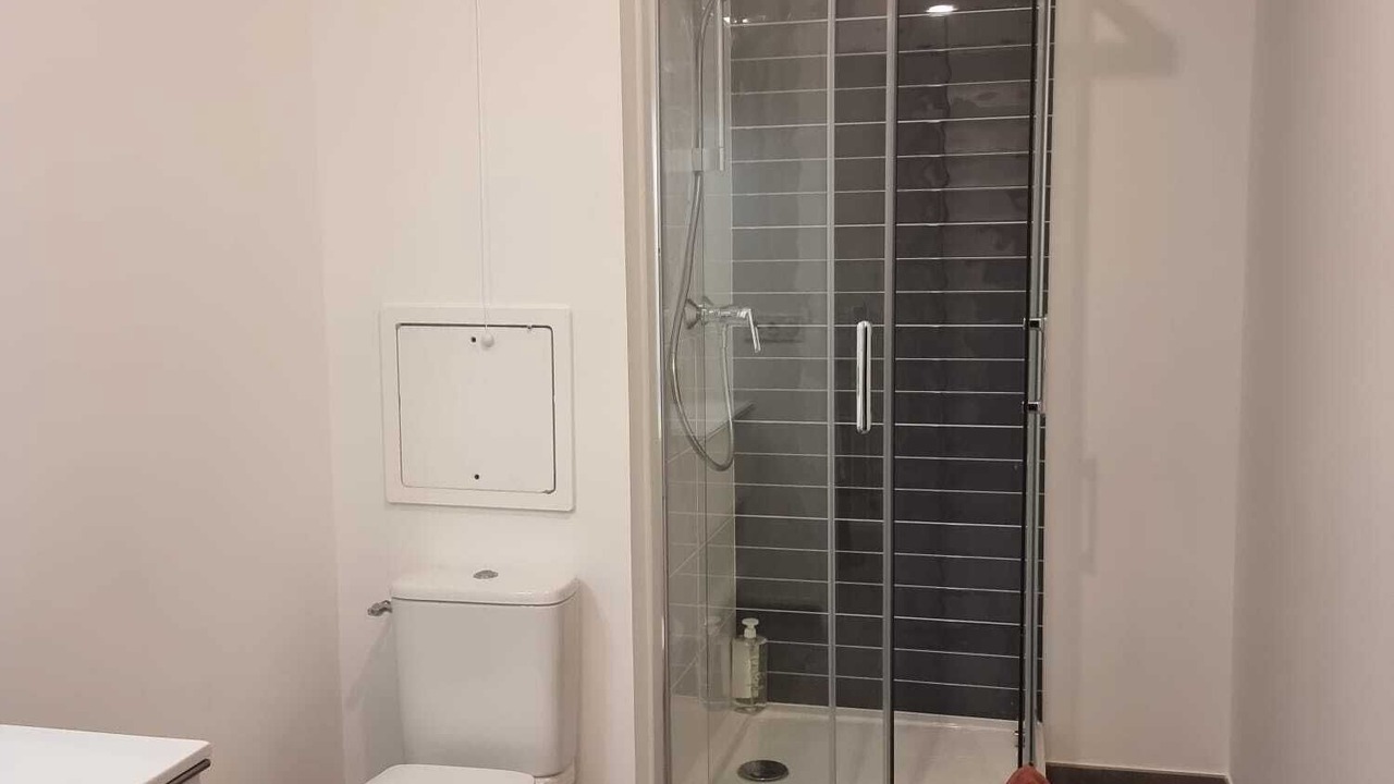 Photo of Bathroom in Bezons