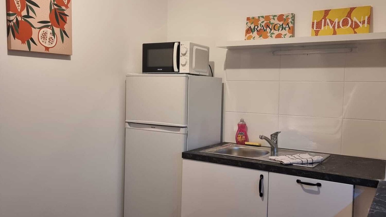 Photo of Kitchen in Bezons