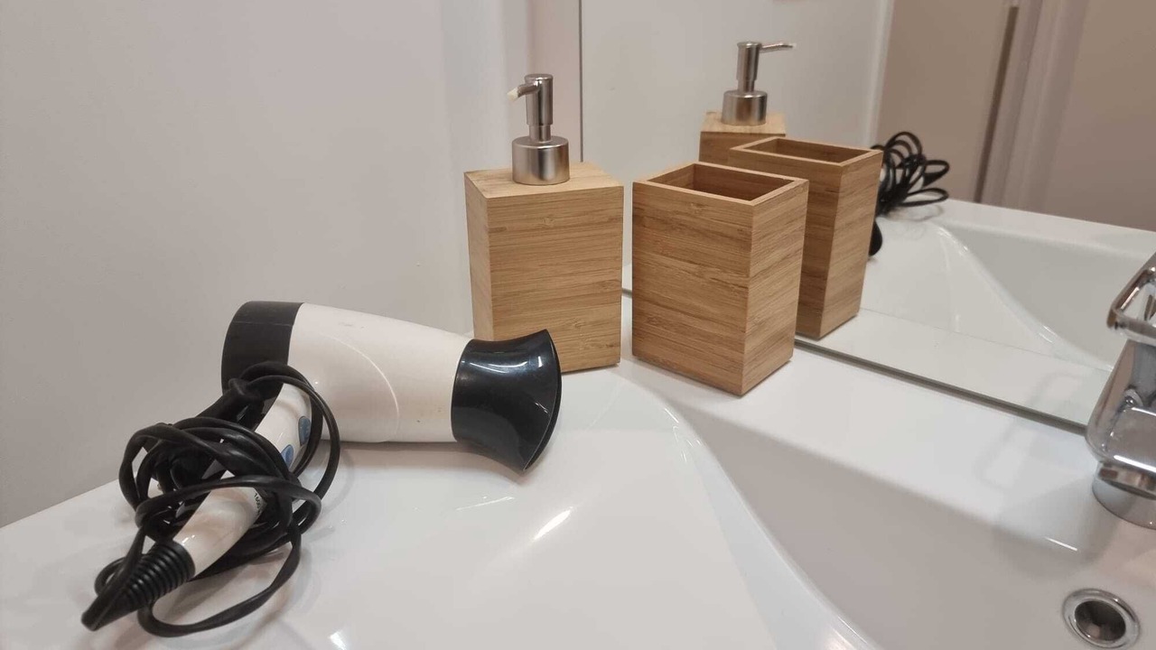 Photo of Bathroom in Bezons