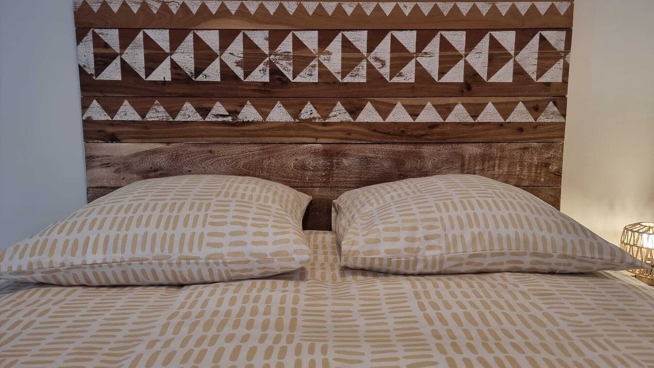 Photo of Bedroom in Bezons