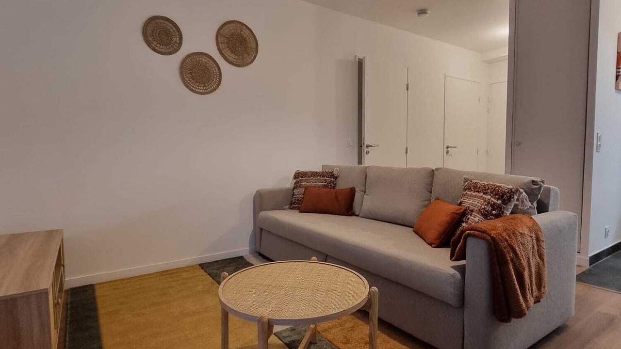 Photo of Livingroom in Bezons
