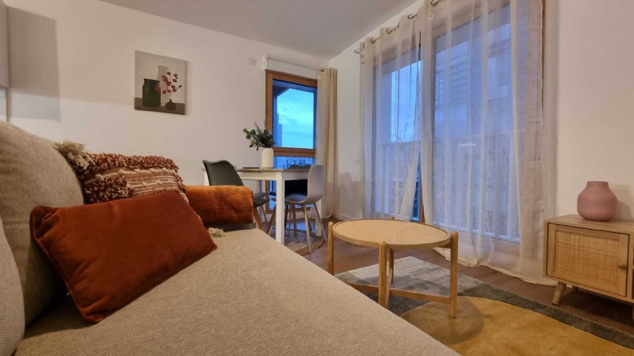 Photo of Livingroom in Bezons
