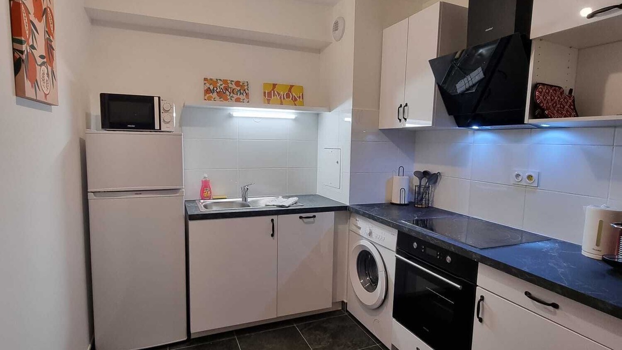 Photo of Kitchen in Bezons