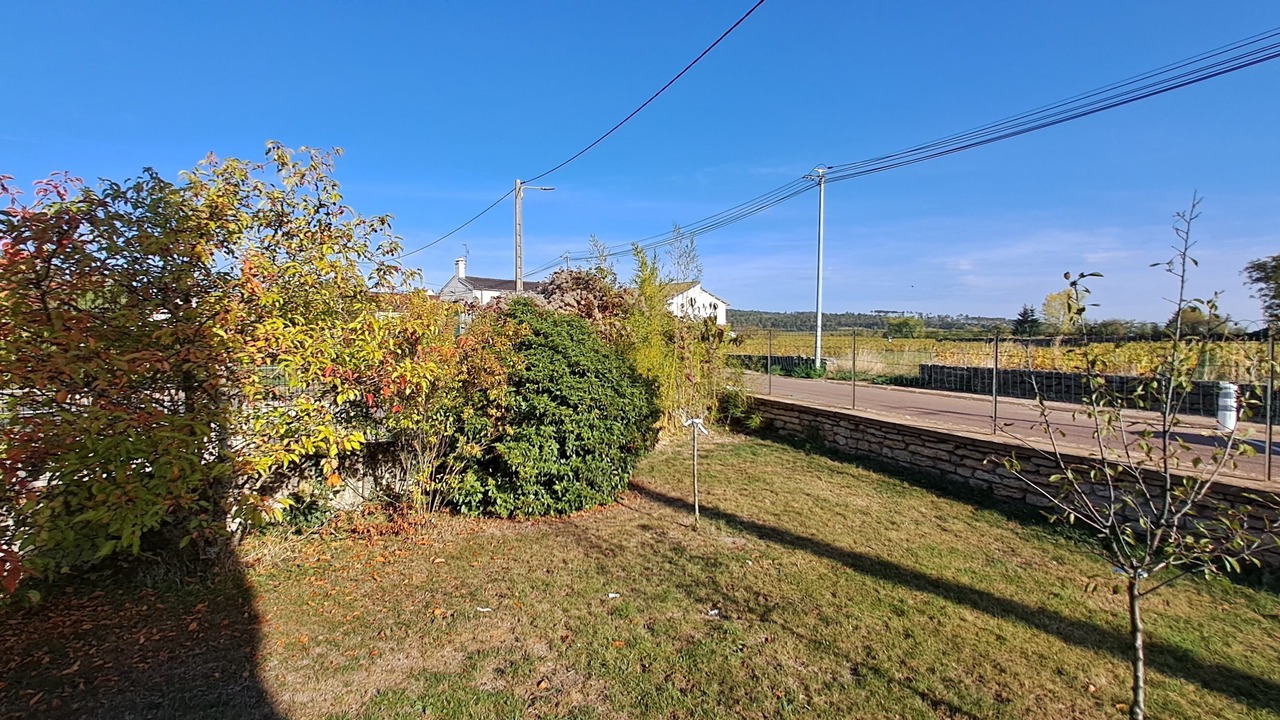 Photo of Outdoor in Marsannay-la-Cote
