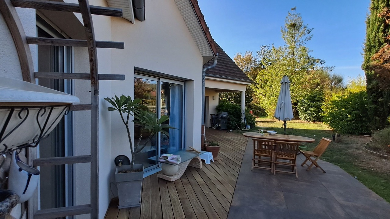 Photo of Outdoor in Marsannay-la-Cote