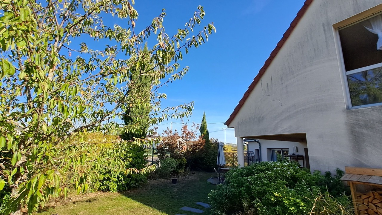 Photo of Outdoor in Marsannay-la-Cote