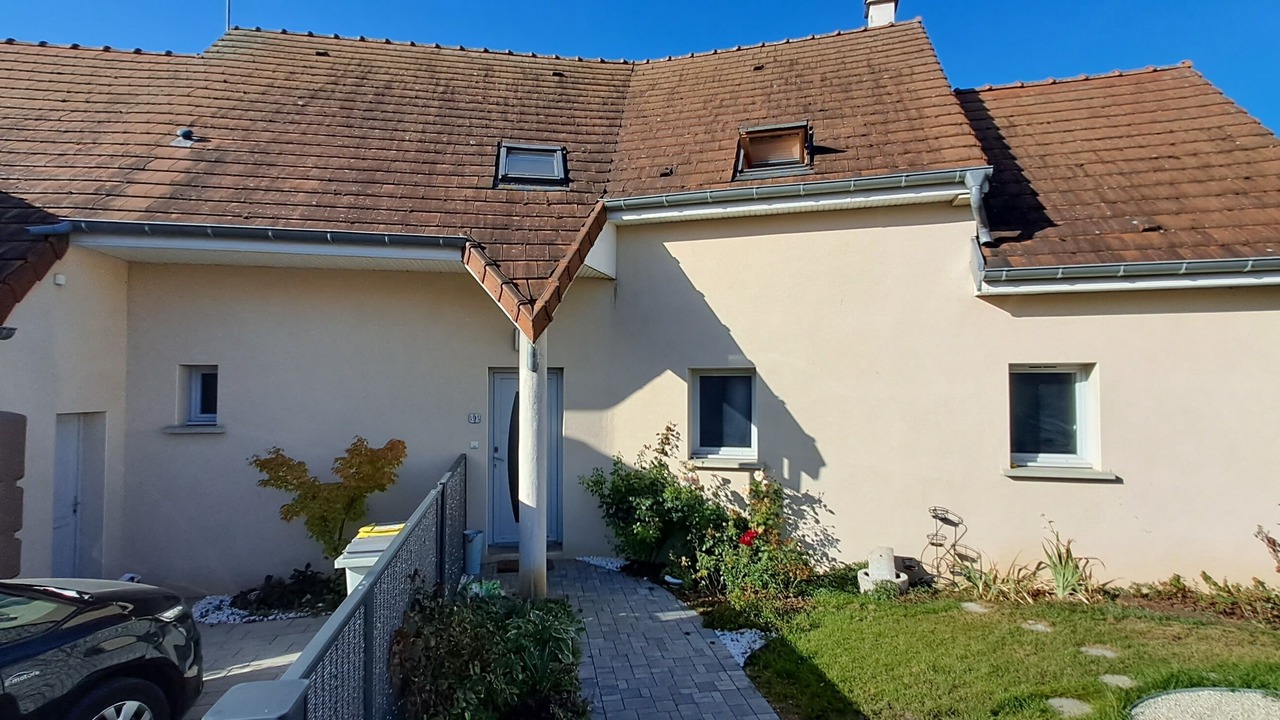 Photo of Outdoor in Marsannay-la-Cote