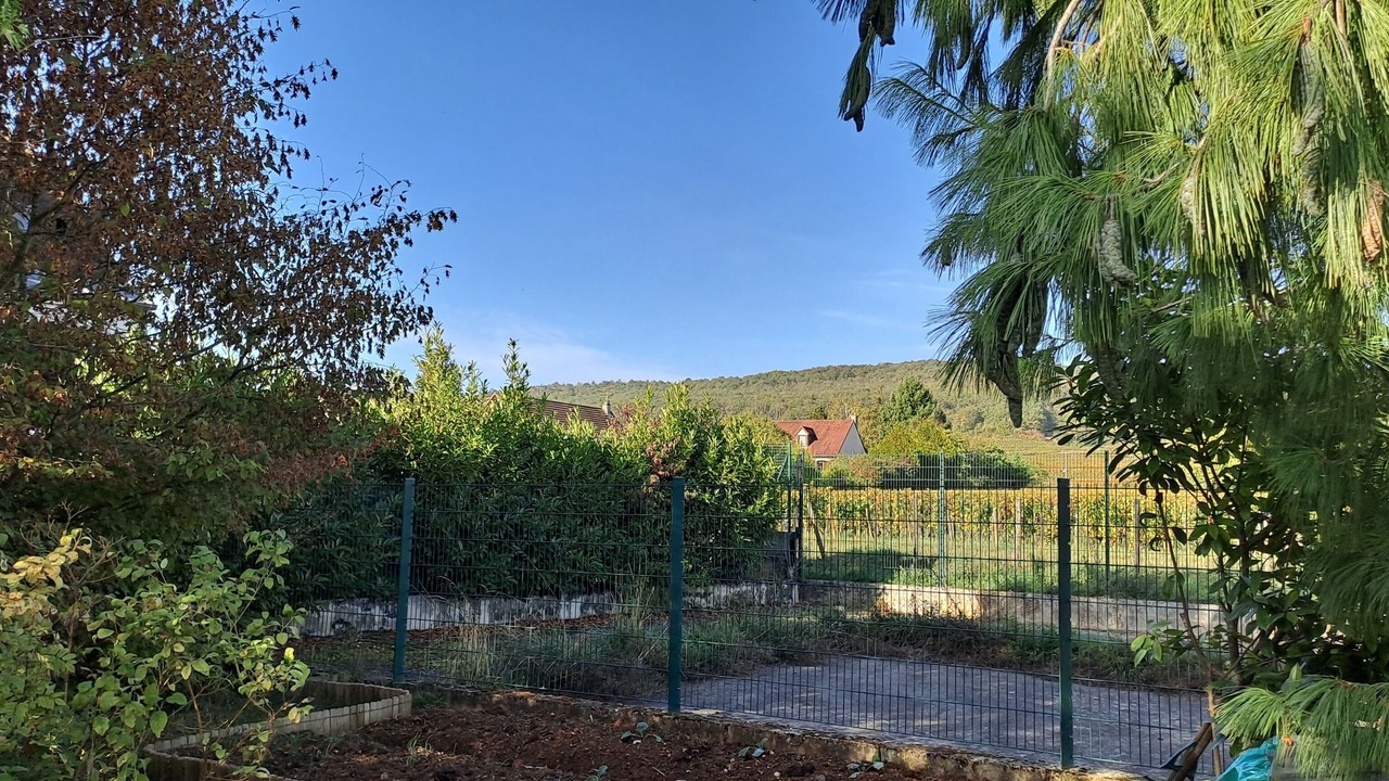 Photo of Outdoor in Marsannay-la-Cote