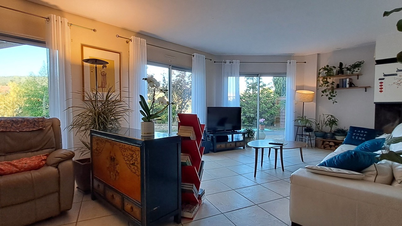Photo of Livingroom in Marsannay-la-Cote