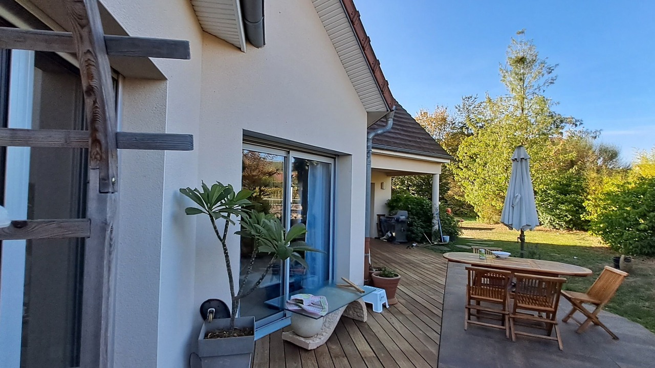 Photo of Outdoor in Marsannay-la-Cote