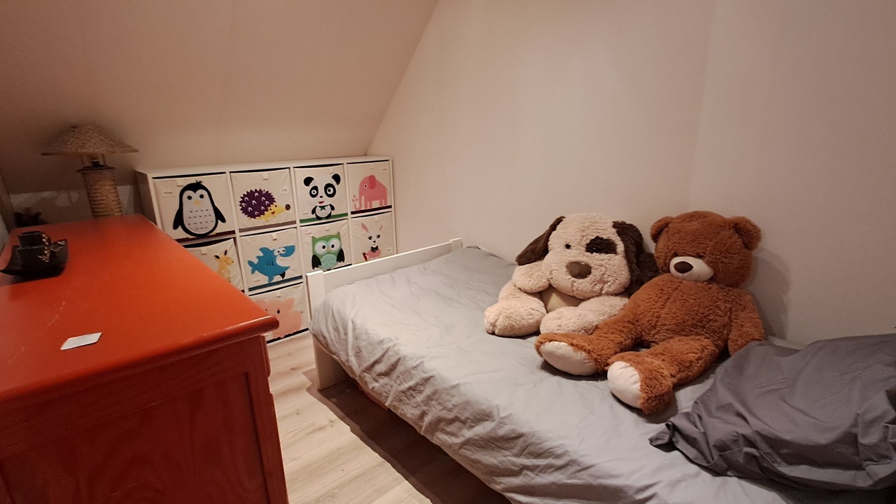 Photo of Bedroom in Marsannay-la-Cote