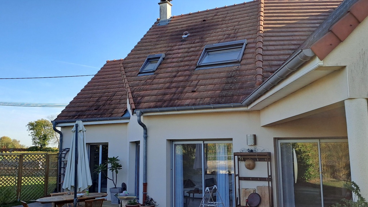 Photo of Outdoor in Marsannay-la-Cote