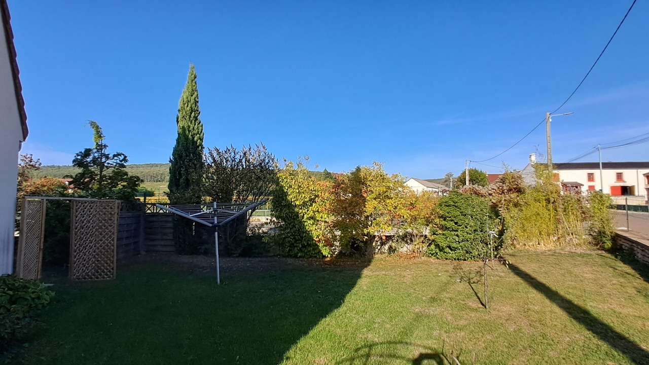 Photo of Outdoor in Marsannay-la-Cote