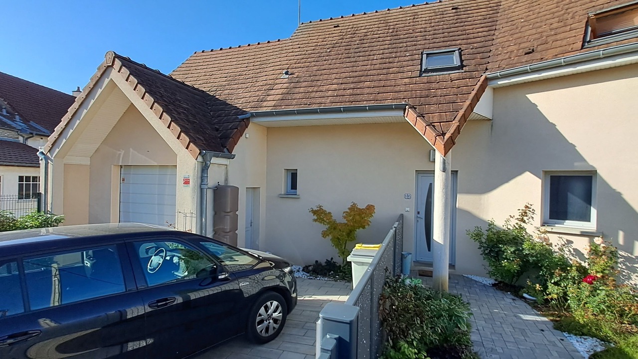 Photo of Outdoor in Marsannay-la-Cote