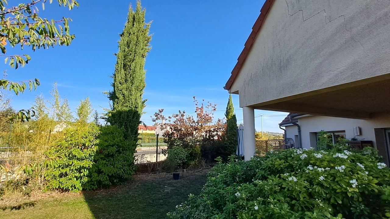 Photo of Outdoor in Marsannay-la-Cote