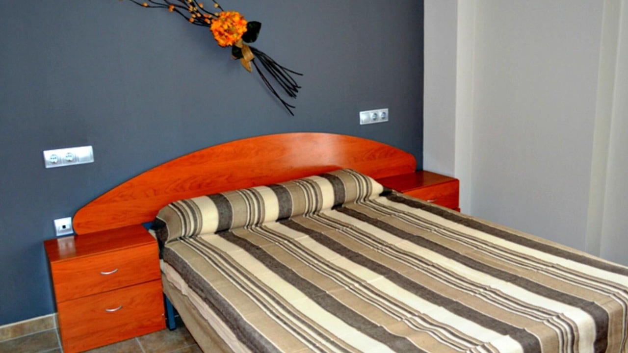 Photo of Bedroom in Bon Relax