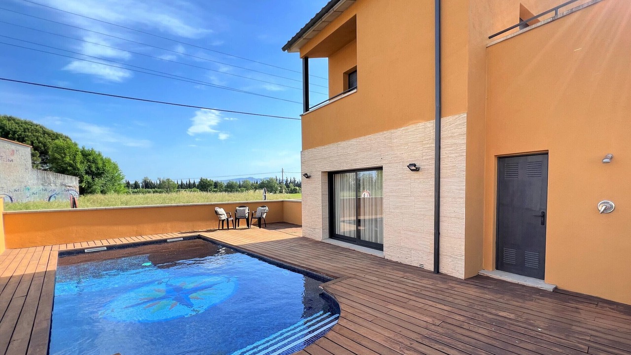 Photo of Outdoor in Bon Relax