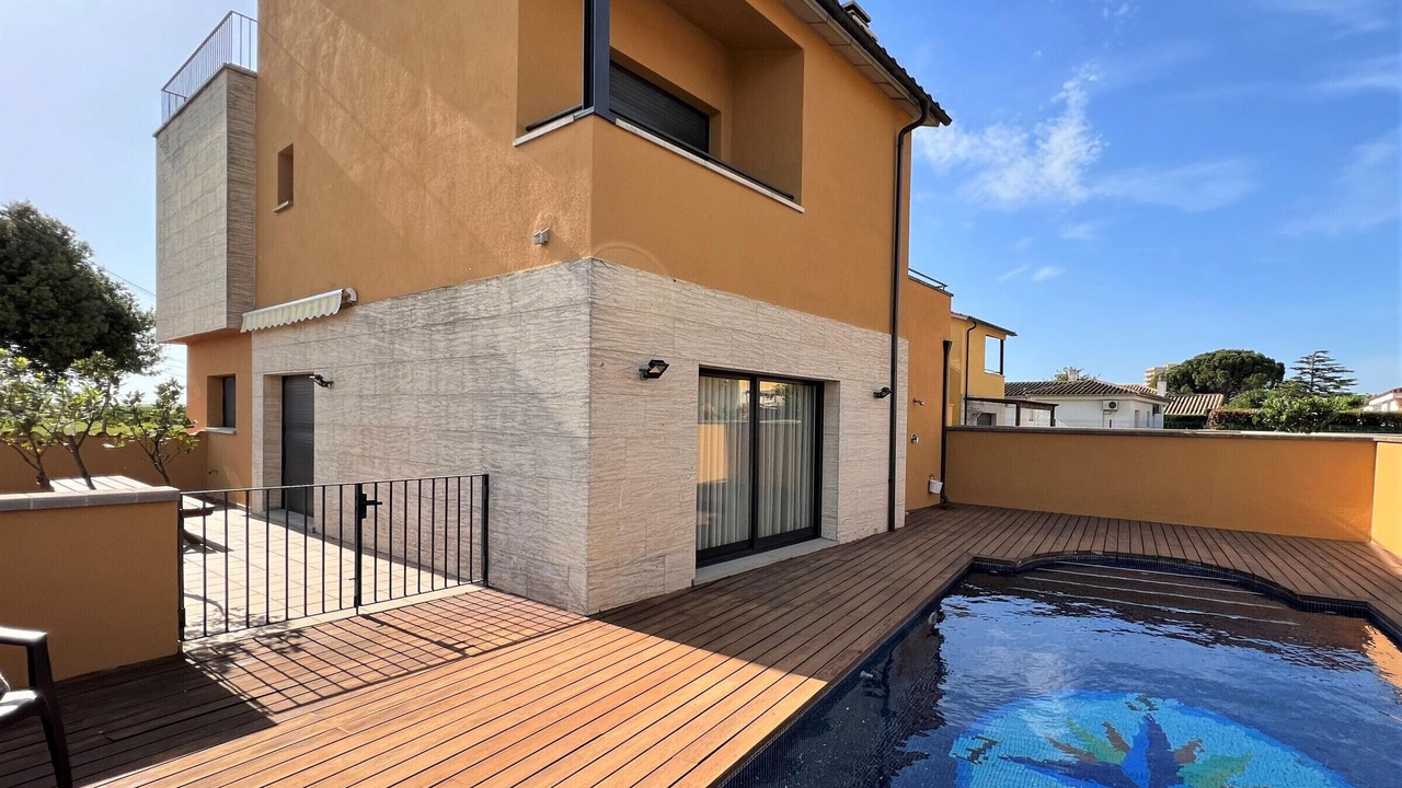 Photo of Outdoor in Bon Relax