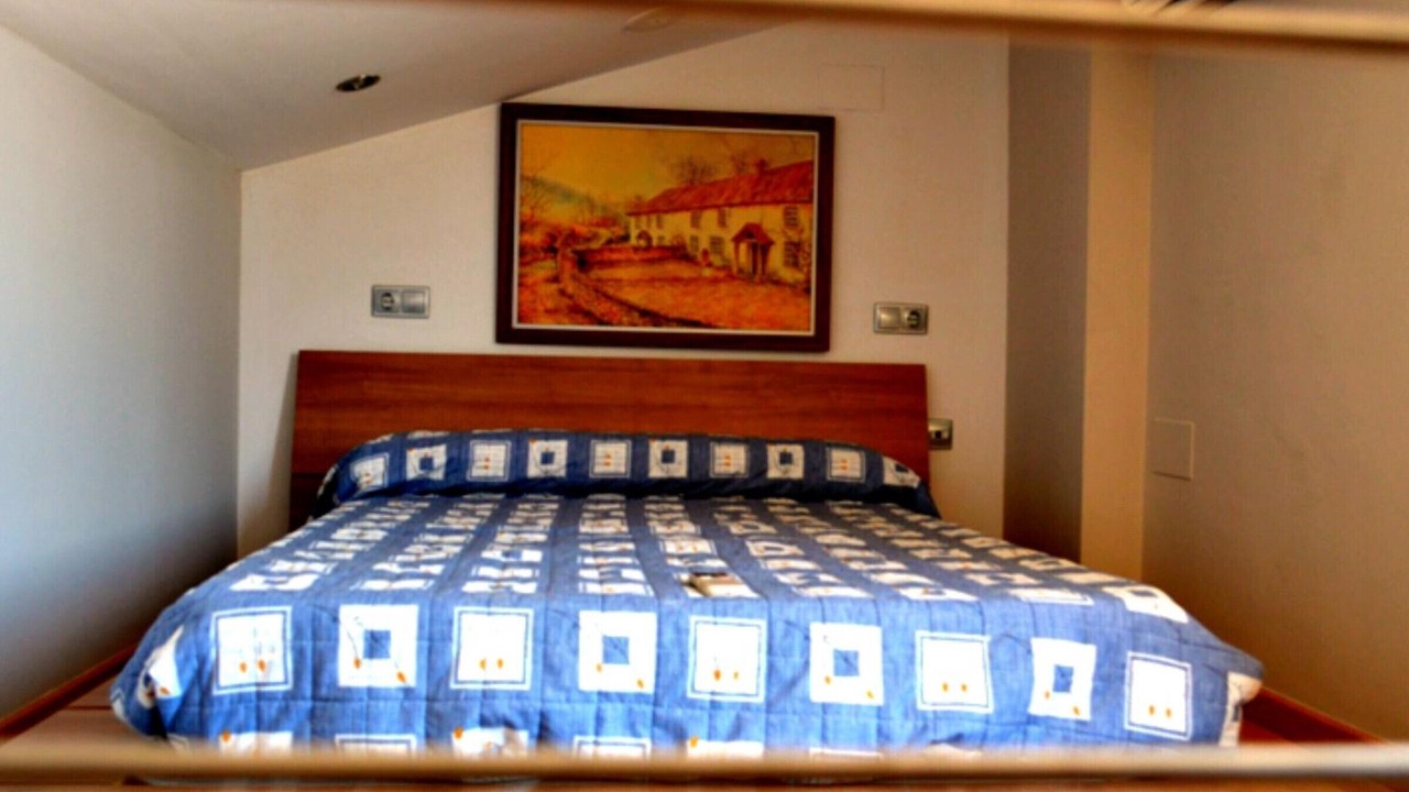 Photo of Bedroom in Bon Relax