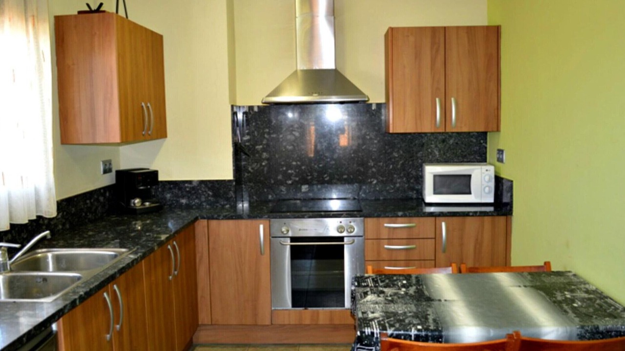 Photo of Kitchen in Bon Relax