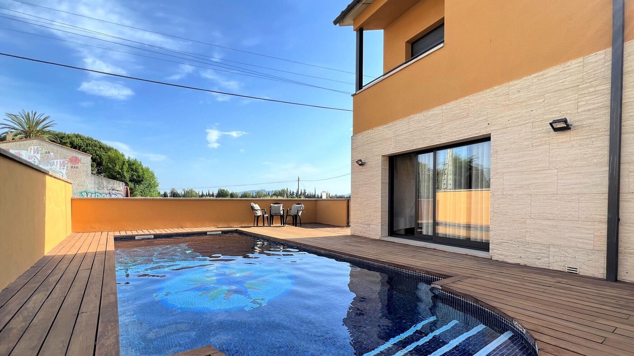 Photo of Outdoor in Bon Relax