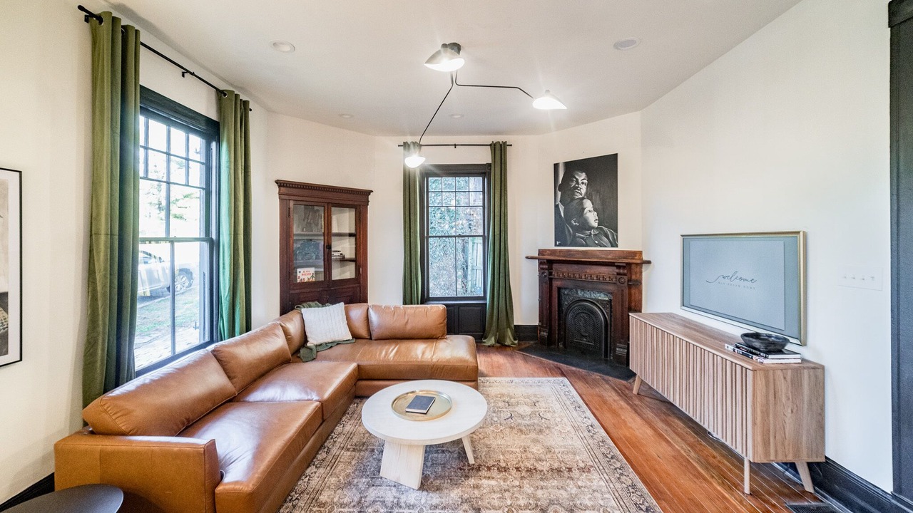 Photo of Bedroom in Lynchburg