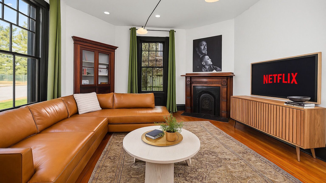 Photo of Livingroom in Lynchburg