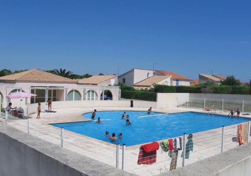 Photo of Outdoor in Vic-la-Gardiole