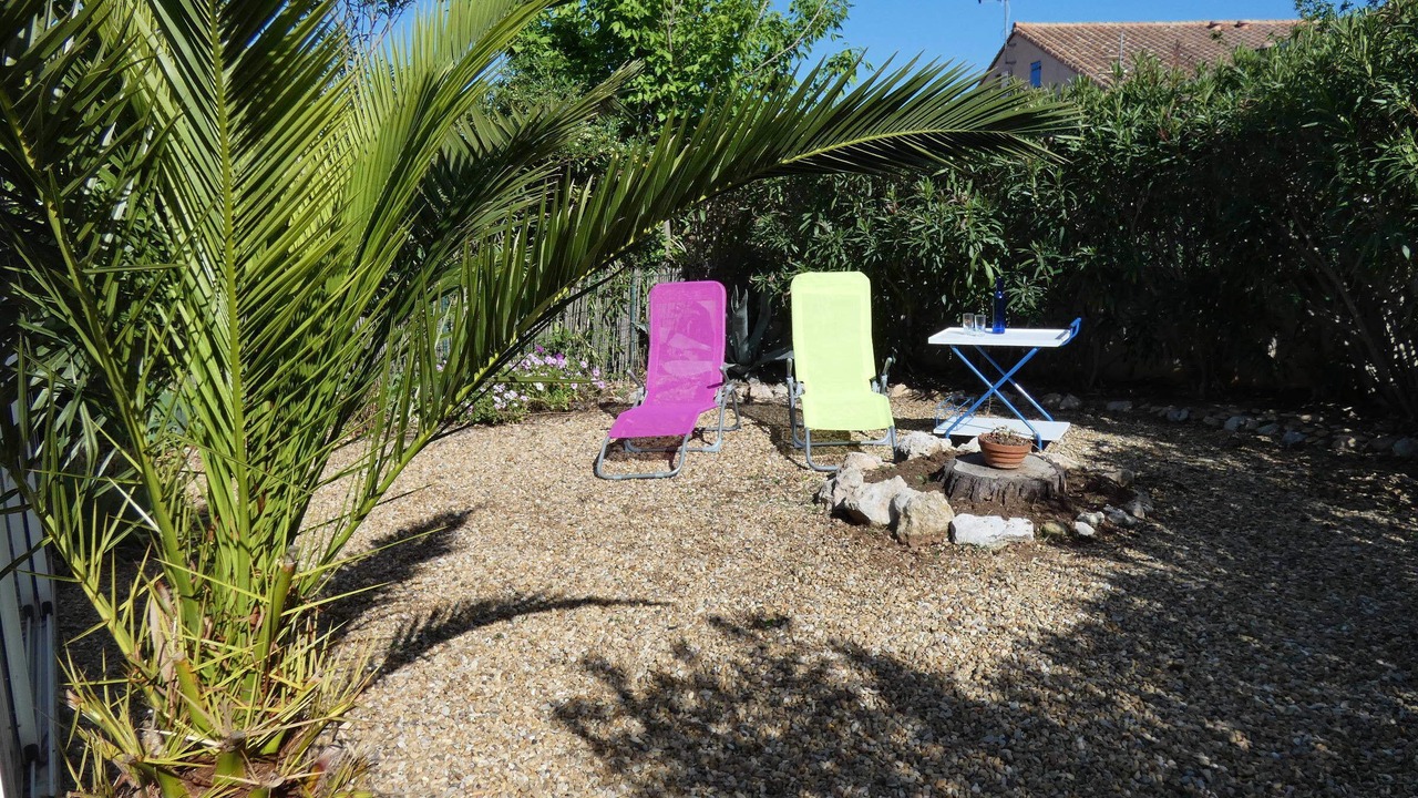 Photo of Outdoor in Vic-la-Gardiole