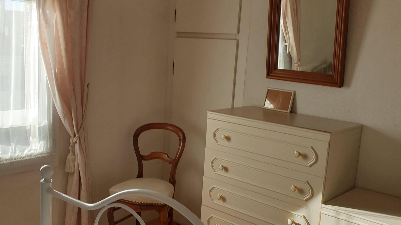 Photo of Bedroom in Vic-la-Gardiole