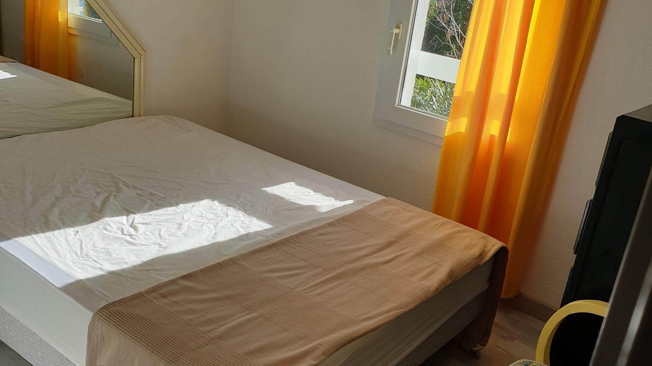 Photo of Bedroom in Vic-la-Gardiole