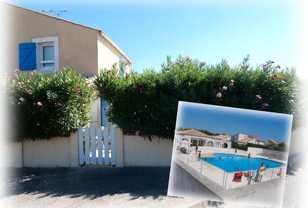 Photo of Outdoor in Vic-la-Gardiole