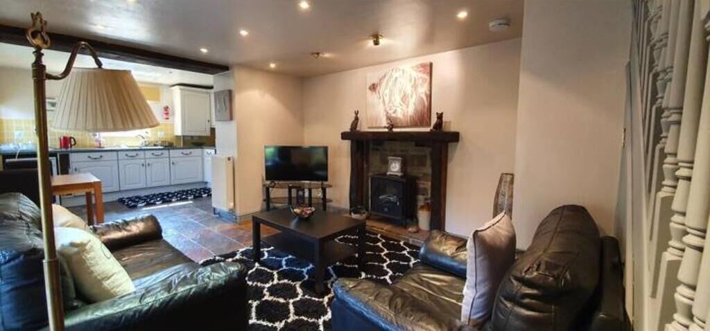 Photo of Livingroom in Ashford-in-the-Water