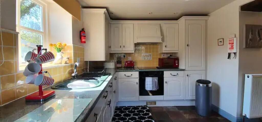 Photo of Kitchen in Ashford-in-the-Water