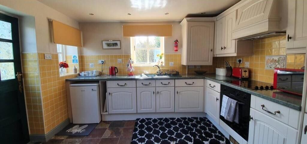 Photo of Kitchen in Ashford-in-the-Water