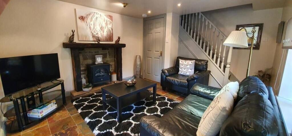 Photo of Livingroom in Ashford-in-the-Water