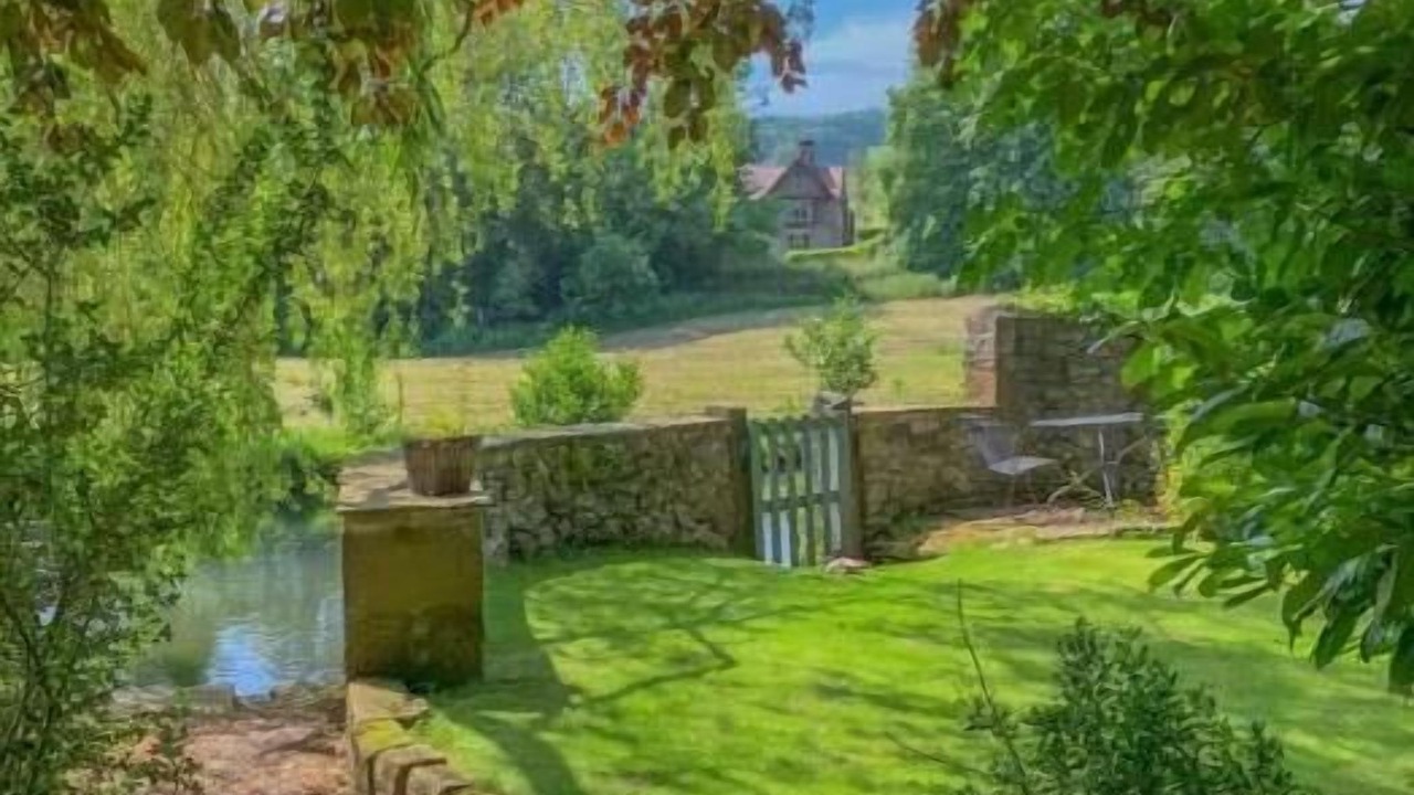 Photo of Outdoor in Ashford-in-the-Water