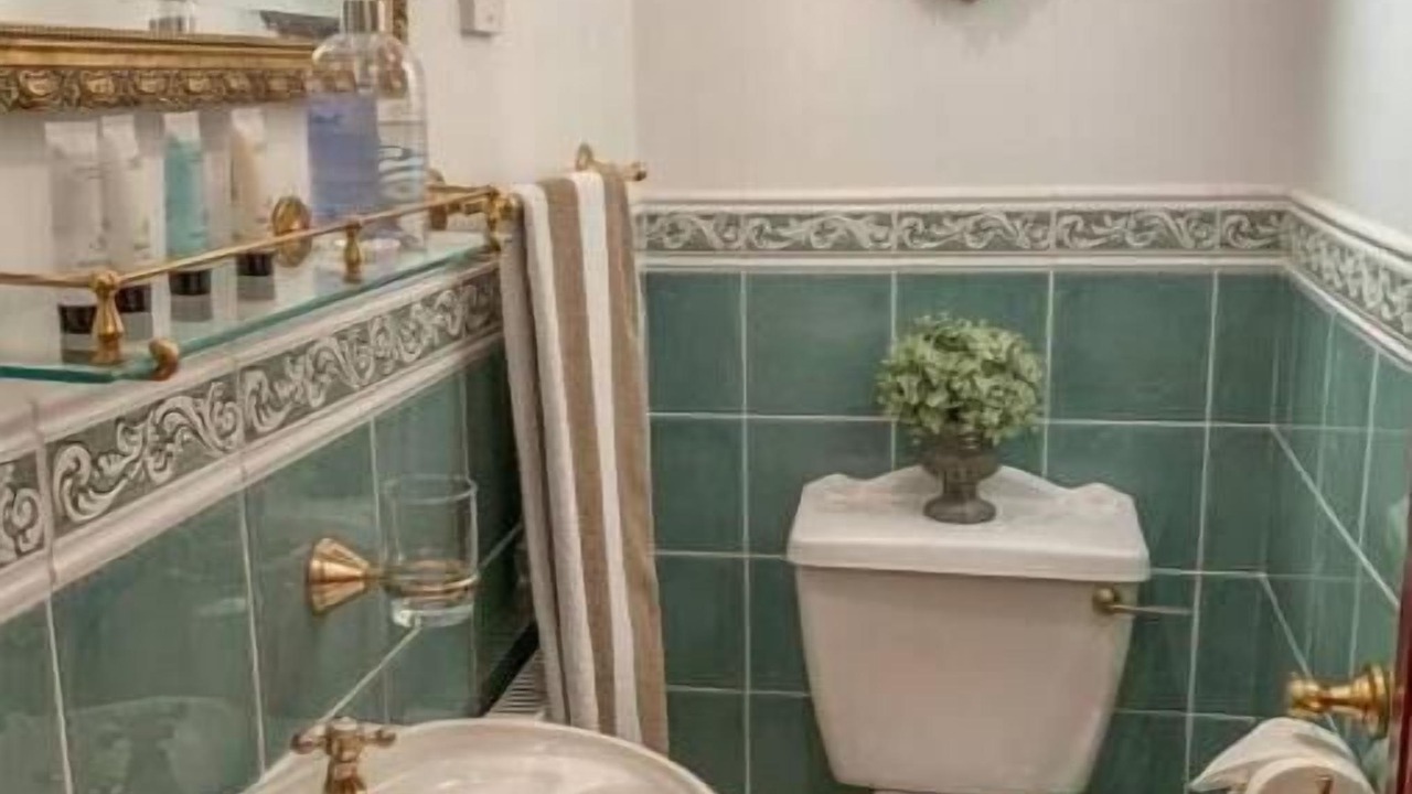 Photo of Bathroom in Ashford-in-the-Water