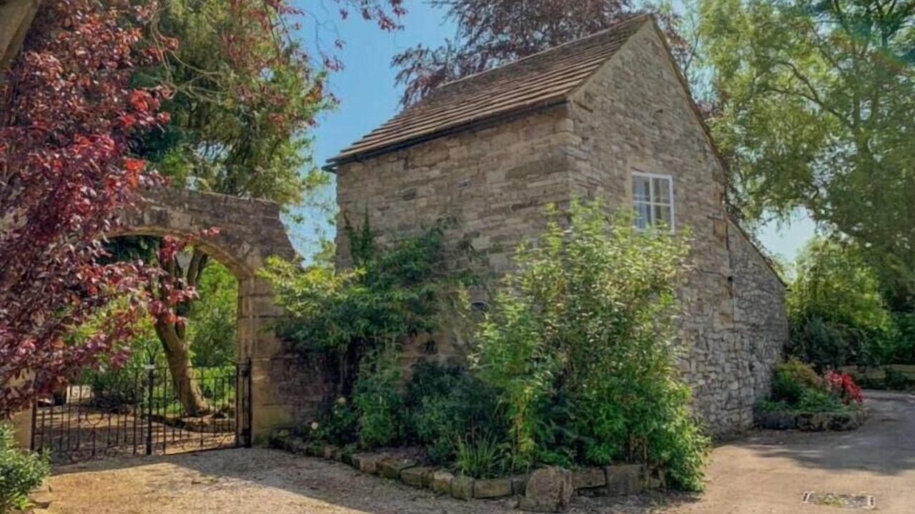 Photo of Outdoor in Ashford-in-the-Water