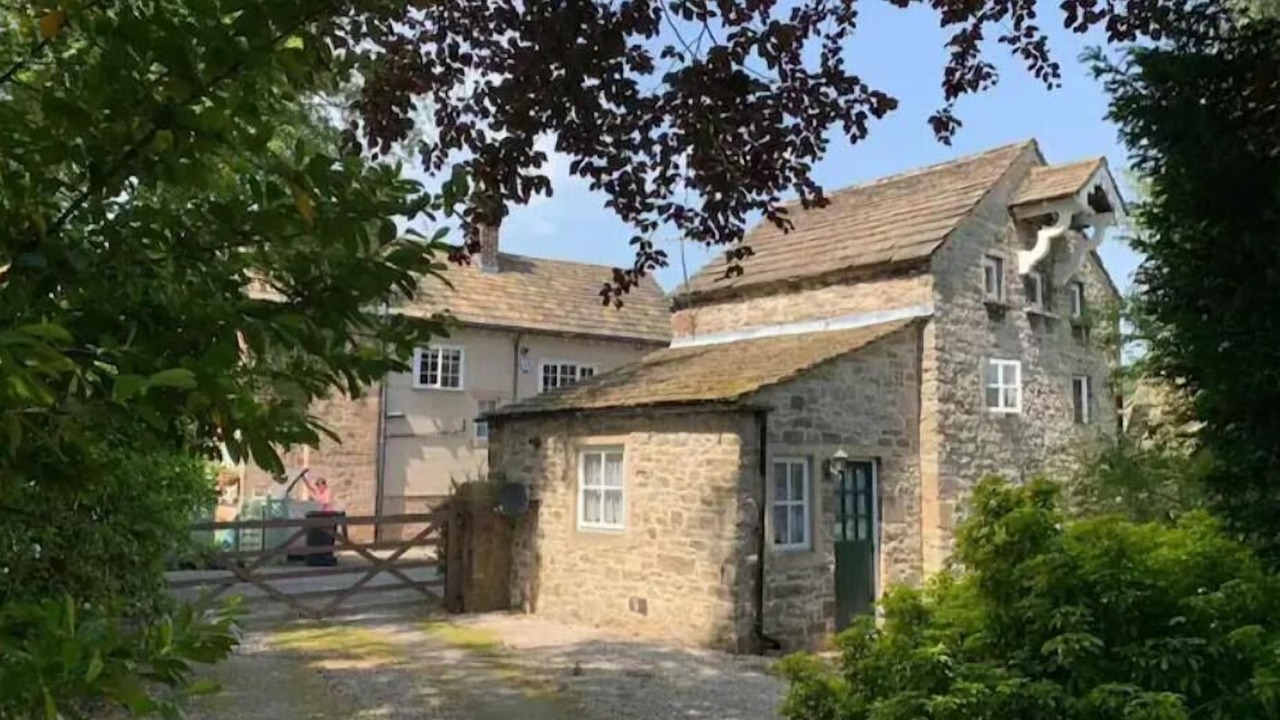 Photo of Outdoor in Ashford-in-the-Water