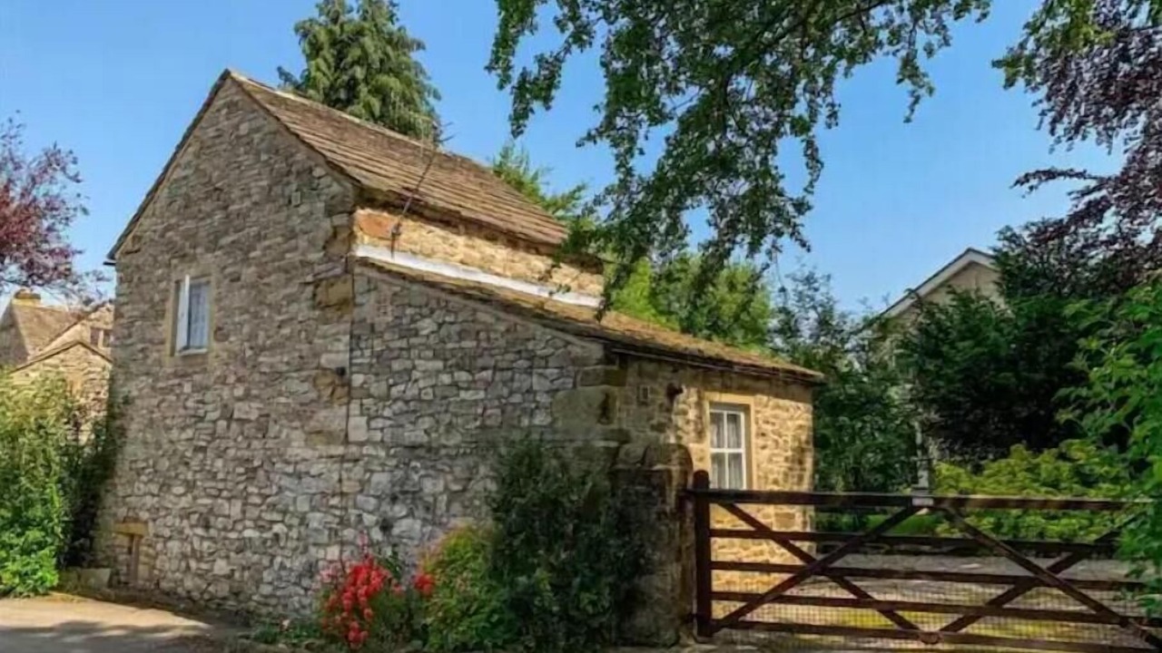 Photo of Outdoor in Ashford-in-the-Water