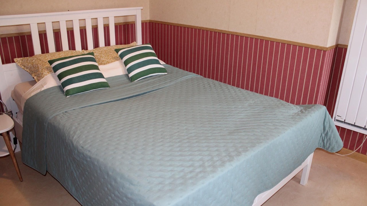 Photo of Bedroom in Saussey