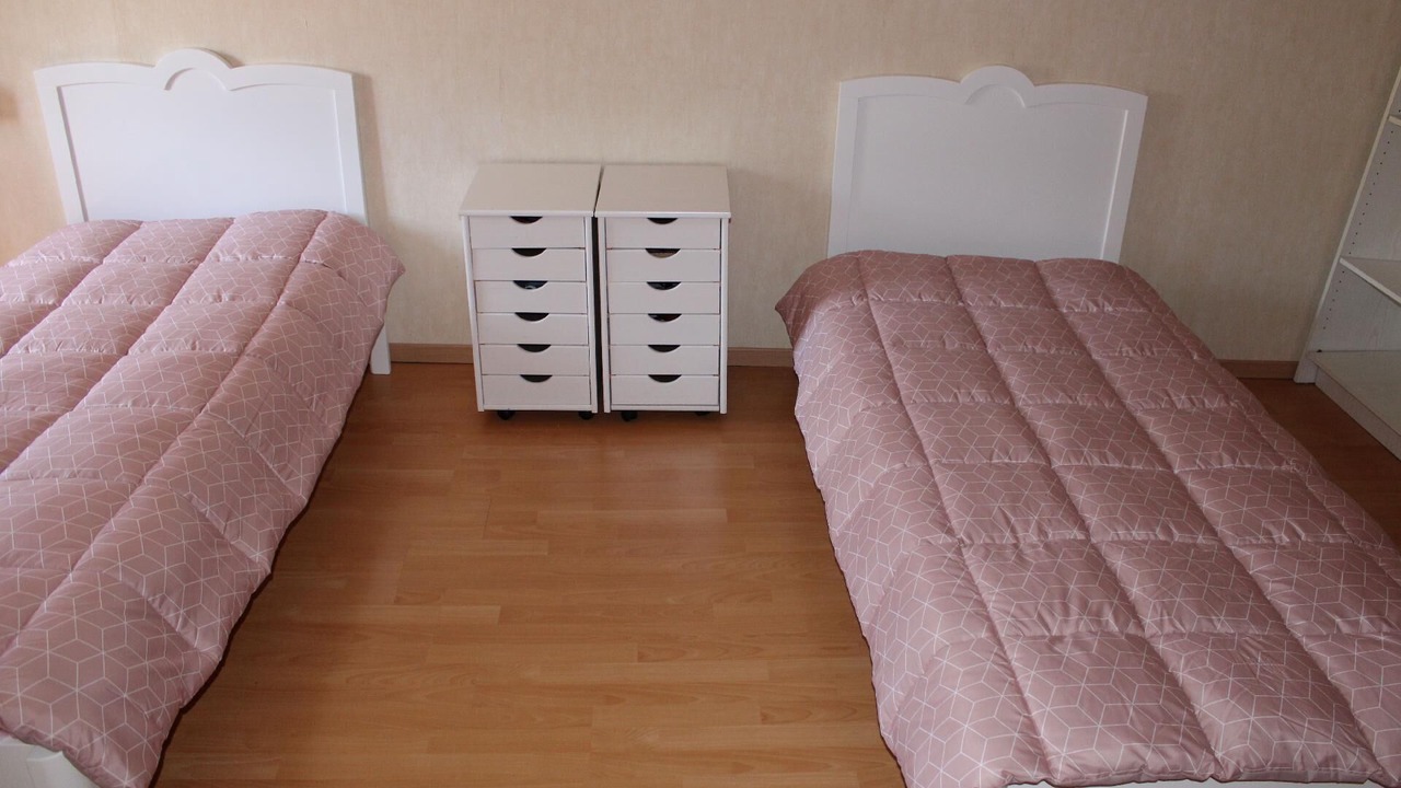 Photo of Bedroom in Saussey