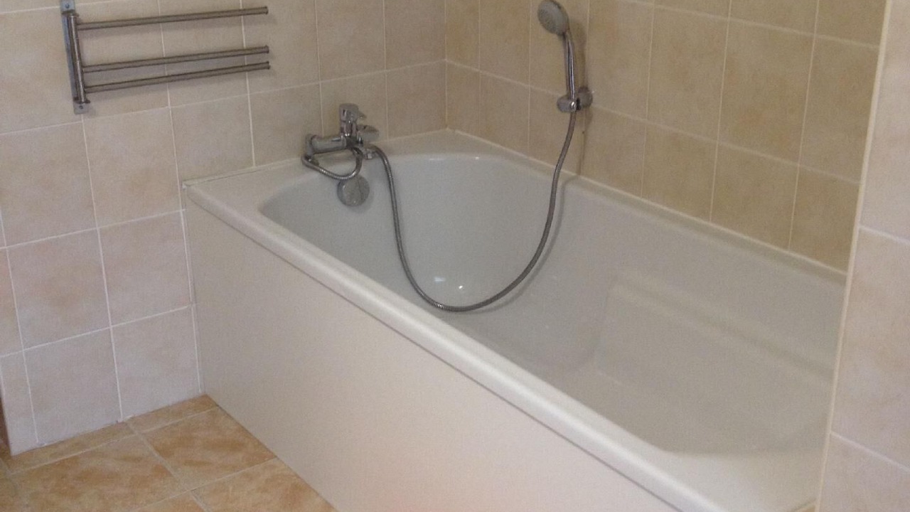 Photo of Bathroom in Saussey