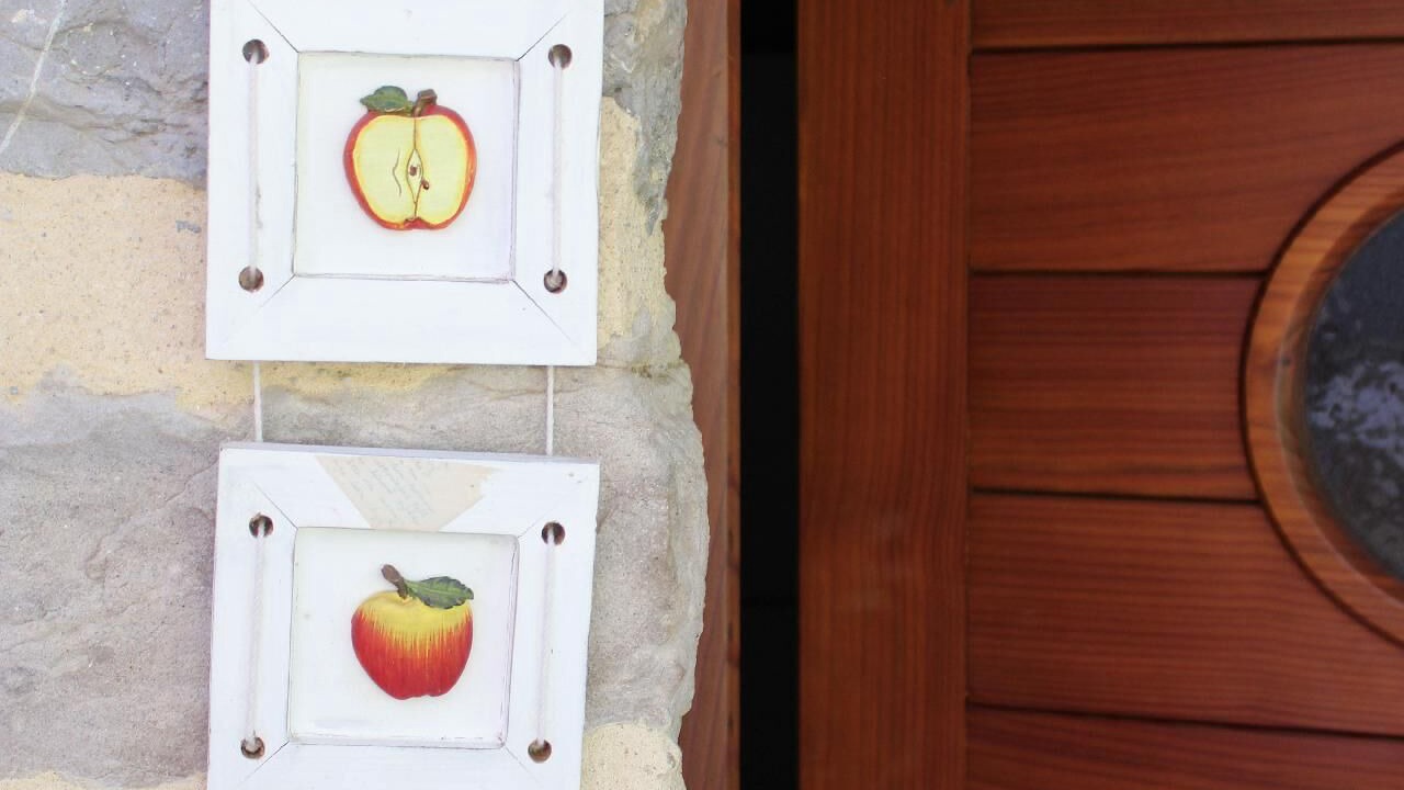 Photo of Outdoor in Saussey