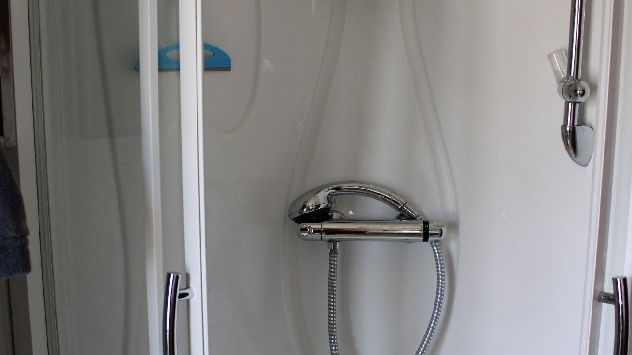 Photo of Bathroom in Saussey