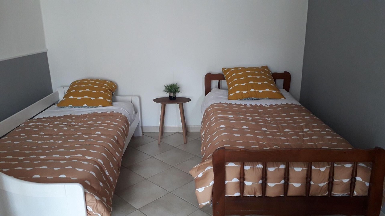 Photo of Bedroom in Saussey