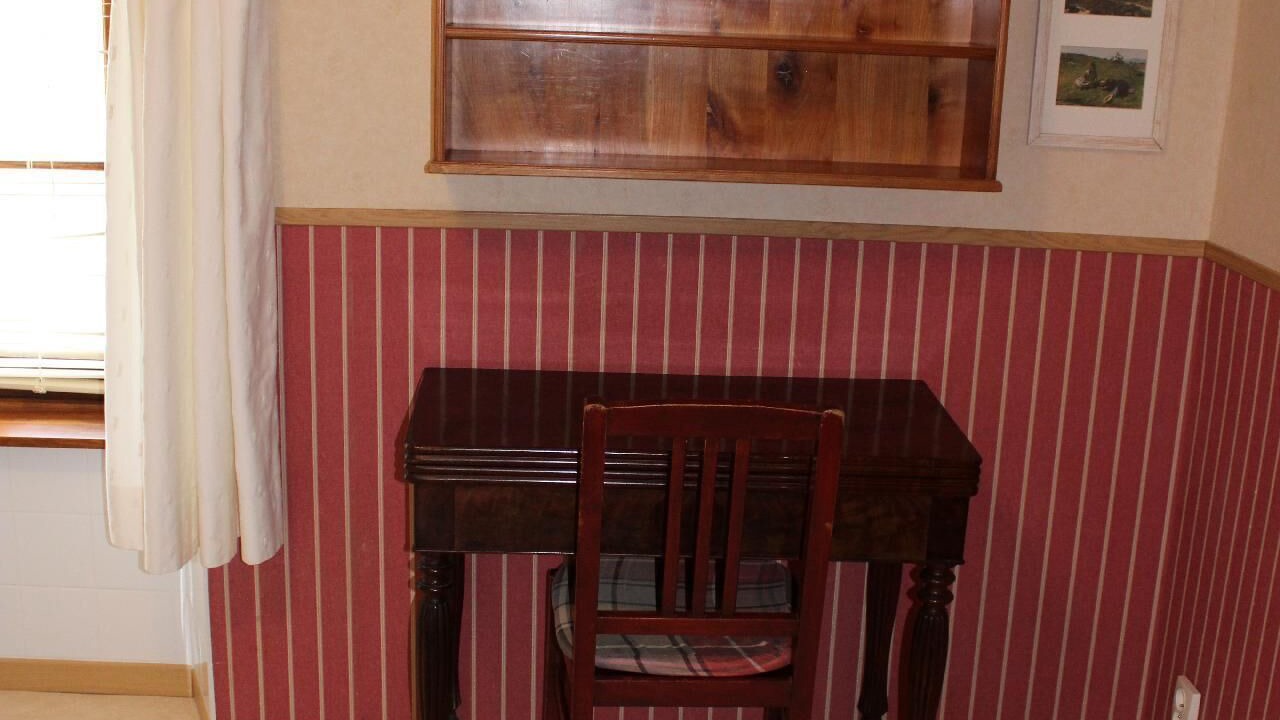 Photo of Bedroom in Saussey